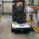 barredora industrial de interiores star clean
