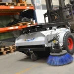 barredora industrial de interiores star clean