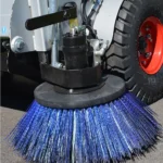 barredora industrial de interiores star clean