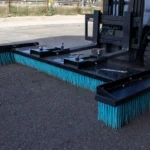 modulo sweep en la calle
